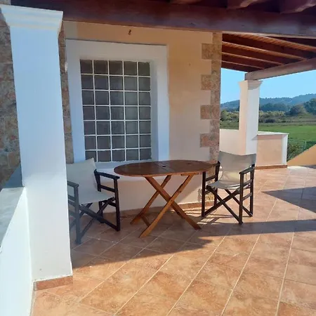 Eleni Holiday home Acharavi (Corfu)