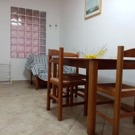 Eleni Acharavi (Corfu)