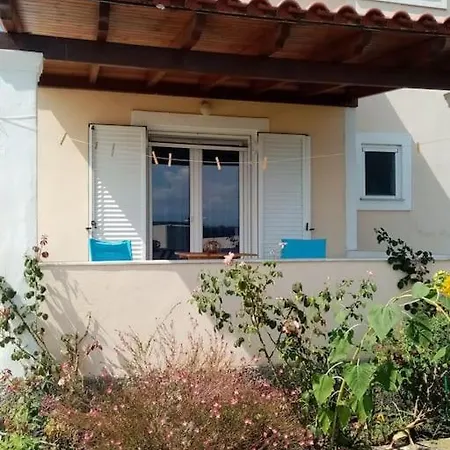 Holiday home Eleni
